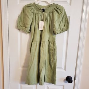 NEW Dress Size xSmall